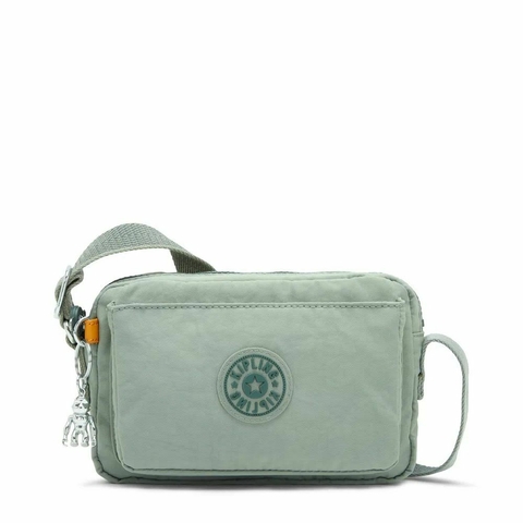 Bolsa Abanu Tender Sage Kipling