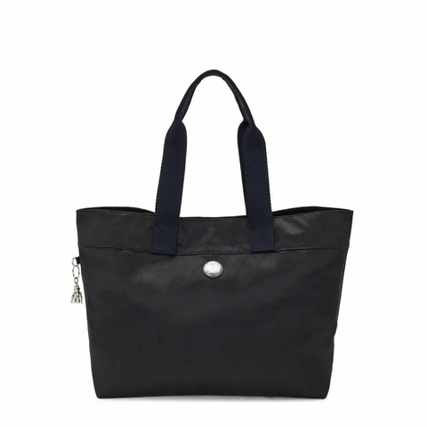 Bolsa Colissa Nocturnal Satin Kipling