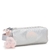 ESTOJO KIPLING ALLIE - ICE METAL BL - Prilipe Papelaria