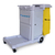 Carro Funcional Guard Amarelo
