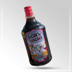 Licor da Chácara - Jenipapo