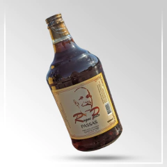 Licor de Roque Pinto - Passas