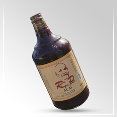 Licor de Roque Pinto - Açai