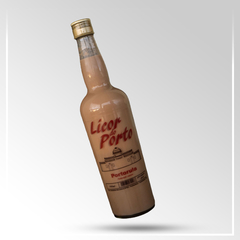 Licor do Porto - Portorula