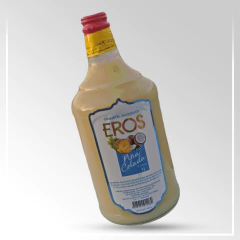 Licor da Chácara - Piña Colada