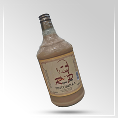 Licor de Roque Pinto - Pintorulla