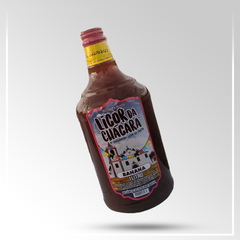 Licor da Chácara - Banana