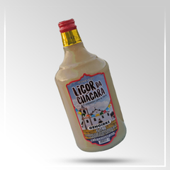 Licor da Chácara - Gengibre