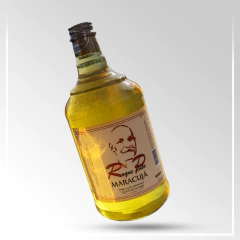 Licor de Roque Pinto - Maracujá