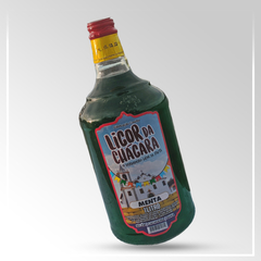 Licor da Chácara - Menta