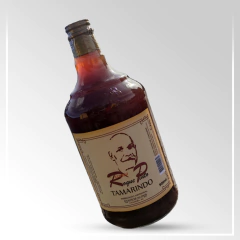 Licor de Roque Pinto - Tamarindo