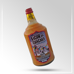 Licor da Chácara - Cajá