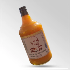 Licor de Roque Pinto - Maracujá Cremoso
