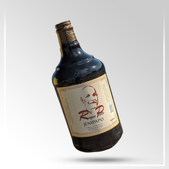 Licor de Roque Pinto - Jenipapo