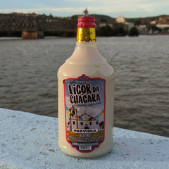 Licor da Chácara - Graviola - comprar online