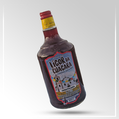 Licor da Chácara - Jabuticaba