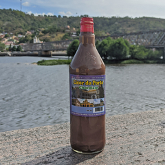 Licor do Porto - Chocolate - comprar online