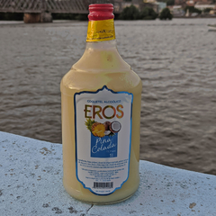 Licor da Chácara - Piña Colada - comprar online