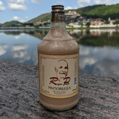 Licor de Roque Pinto - Pintorulla - comprar online