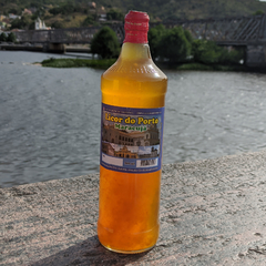 Licor do Porto - Maracujá - comprar online