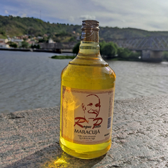 Licor de Roque Pinto - Maracujá - comprar online