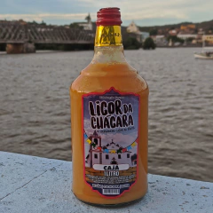 Licor da Chácara - Cajá - comprar online