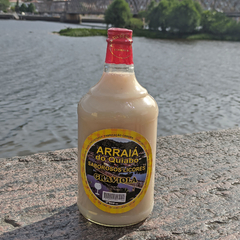 Arraiá do Quiabo - Graviola - comprar online