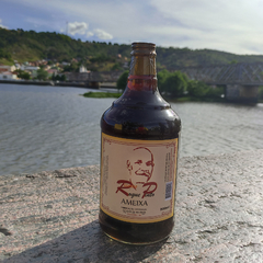 Licor de Roque Pinto - Ameixa - comprar online