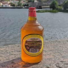 Arraiá do Quiabo - Maracujá - comprar online
