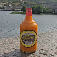 Arraiá do Quiabo - Maracujá Cremoso - comprar online