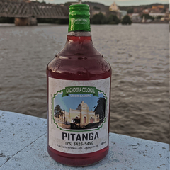 Cachoeira Colonial - Pitanga - comprar online