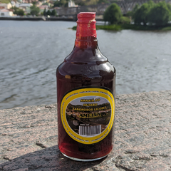 Arraiá do Quiabo - Ameixa - comprar online