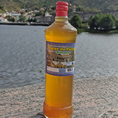 Licor do Porto - Banana - comprar online