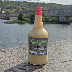 Licor do Porto - Mousse de Limão - comprar online