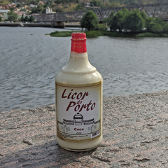 Licor do Porto - Coco - comprar online