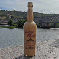 Licor do Porto - Doce de Leite - comprar online
