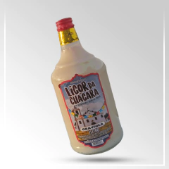 Licor da Chácara - Coco