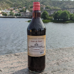 Licor do Porto - Jabuticaba - comprar online