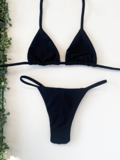 BIKINI BABI - PRETO