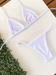 BIKINI BABI - BRANCO - comprar online