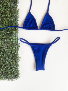 BIKINI BABI - ROYAL - comprar online