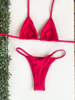 BIKINI BABI - PINK - comprar online