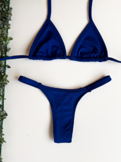 BIKINI ISA - ROYAL - comprar online