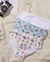 Dol87308 Pack x 3