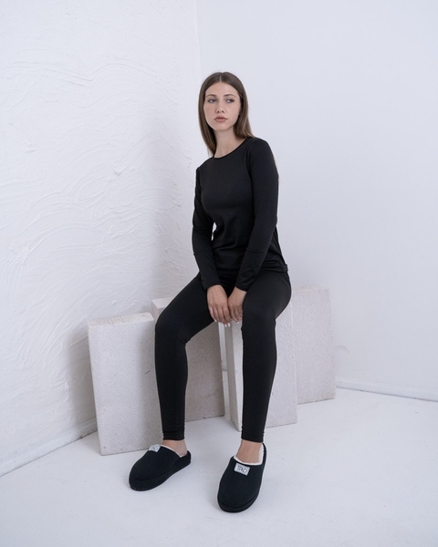 TRE5531 Calza Termica - comprar online