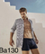 BA130 Boxer corto - comprar online