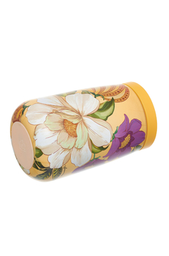 Copo Farm Que Sede 450ml Passaro Em Flor - LUAR