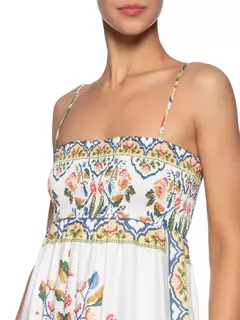 Vestido Sonho Guarana na internet