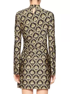 Vestido Curto Joia Boho - loja online