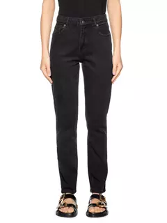 Calca Black Jeans Skinny - comprar online